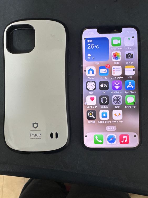 iPhone13mini 128GB