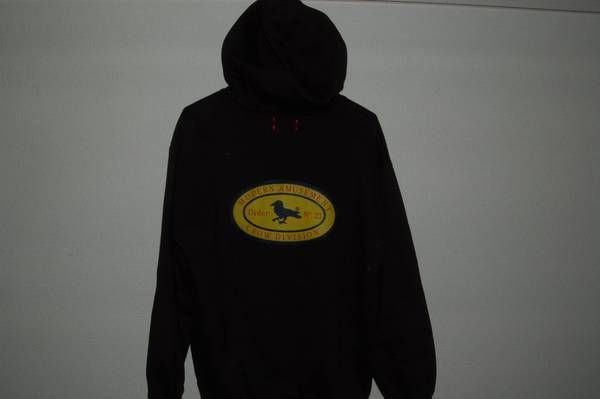 MODERN AMUSEMENT �ѡ�����������åס����å�