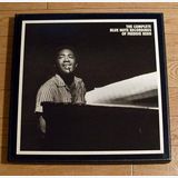 The complete blue note recordings of Freddie Redd