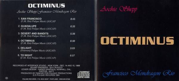 JazzCD��Archie Shepp �Ρ��ϣ�����������