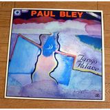 JazzLP��Paul Bley �� Tango Palace