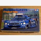 ���ߥ�1/24 ��륻�ǥ�CLK-GTR ���ꥮ�ʥ륿����