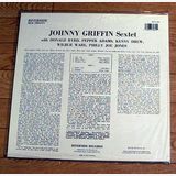 JazzLP��Johnny Griffin Sextet