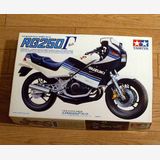 ���ߥ�1/12��������RG250 ����ޡ�̤������