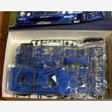 ���ߥ�1/24 ��륻�ǥ�CLK-GTR ���ꥮ�ʥ륿����