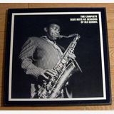 The complete Blue Note 45 sessons of Ike Quebec