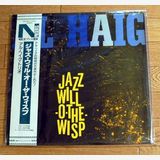 JazzLP��AL Haig �� Jazz will-O'-The-Wisp ̤������