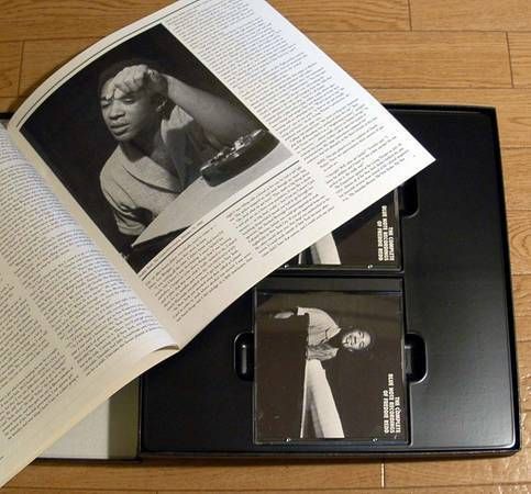 The complete blue note recordings of Freddie Redd