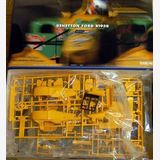 1/24��Wave��Benetton Ford B193B ̤������