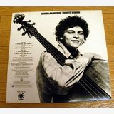 JazzLP��Miroslav Vitous �� Infinite Search