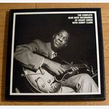complete Blue Note recordings of Grant Green with