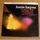 JazzLP��VeeJay �פ� Louis Hayes