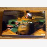 1/24��Wave��Benetton Ford B193B ̤������
