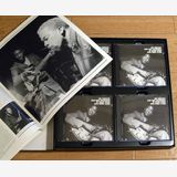 complete Blue Note recordings of Grant Green with