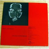 JazzLP��Chico Freeman �� The Search