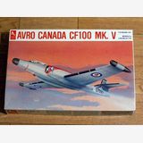 HobbyCraft ��CF100 Mk.V ���ʥ�����