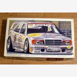 �ե���1/24����륻�ǥ����٥��190E�ʥ٥���2000��