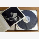 The complete Blue Note 45 sessons of Ike Quebec