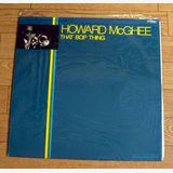 JazzLp��Howard McGhee �� That Bop Thing