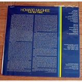 JazzLp��Howard McGhee �� That Bop Thing