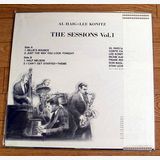 JazzLP��Al Haig �� Lee Konitz��The sessions Vol.1̤������