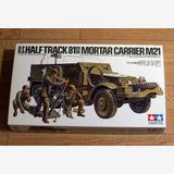 ���ߥ�1/35MM��M21�⡼���������ѡ���̤������
