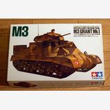 ���ߥ�1/35MM��M3�����ȡ�̤������