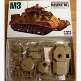 ���ߥ�1/35MM��M3�����ȡ�̤������