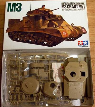 ���ߥ�1/35MM��M3�����ȡ�̤������