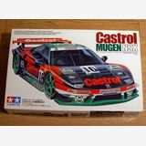 ���ߥ�1/24 �����ȥ�����̵��NSX