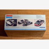 Monogram 1/24 #7 Exide Thunderbird ̤������