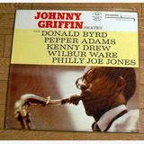 JazzLP��Johnny Griffin Sextet