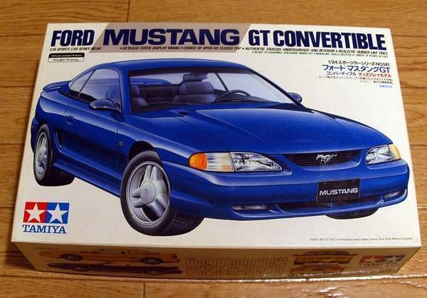 ���ߥ�1/24���ե����ɥޥ�����GT��̤������