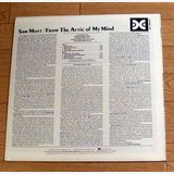 JazzLP��Sam Most �� From the attic of my mind ̤������