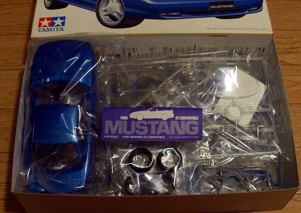 ���ߥ�1/24���ե����ɥޥ�����GT��̤������
