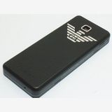 Softbank830SC ֥åࡡޡ˷ӡARMANI