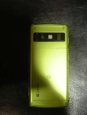 �������ߡ���¨�衪��softbank 913SH�����꡼��