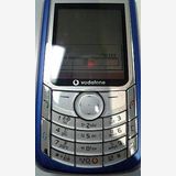 ��vodafone 702NKII  �֥롼 �����Ρ����ŴNOKIA6680��
