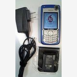 ��vodafone 702NKII  �֥롼 �����Ρ����ŴNOKIA6680��
