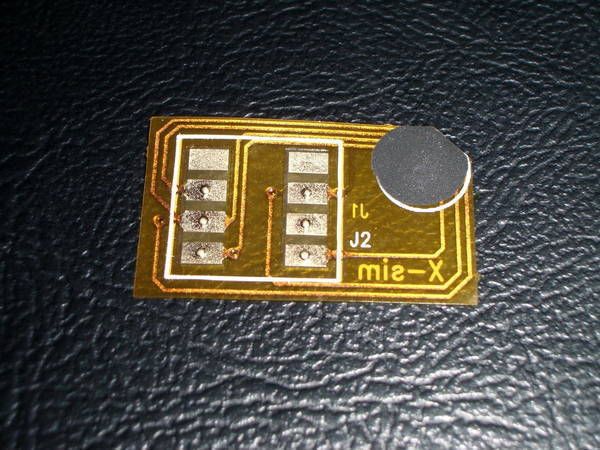 ��Ķ������SIM���å���������ץ��� X-SIM PRO-Spec��iPhone3G