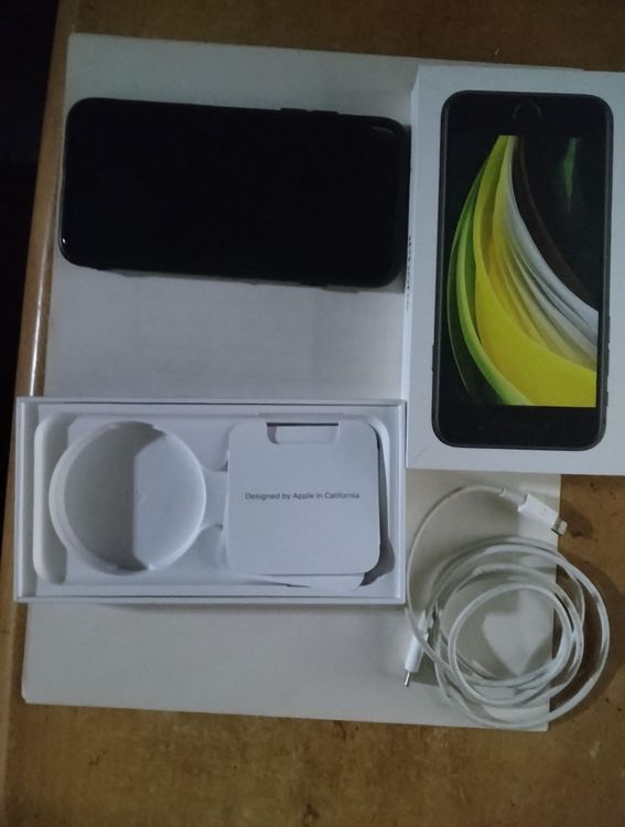 iPhone SE 2 64GB ֥å