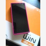 au W61SA�ԥ�