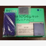 ��̤���Ѣ���704i�� �ץ�ߥ��֥롼�������