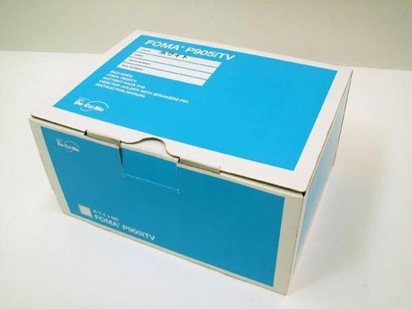 �����ʢ�P905iTV���ۥ磻�ȡ��ʥɥ��� FOMA �ǹ���p905itv ����1