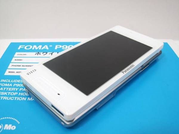 �����ʢ�P905iTV���ۥ磻�ȡ��ʥɥ��� FOMA �ǹ���p905itv ����1