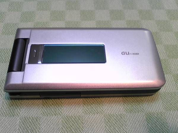 au A5526K �ǥ�������ȥ���С� �����