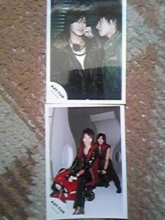 ����̵����KAT-TUN�������Ρ����ͺ�����̳���ǧ�̿������祻�å�