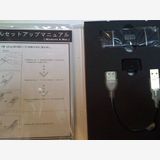 Х  E-mobile D12LC ֥å