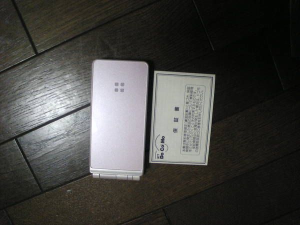 ����Ʊ�͡�F705i�ԥ�
