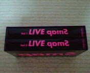 LIVE���饹�ޡ���������